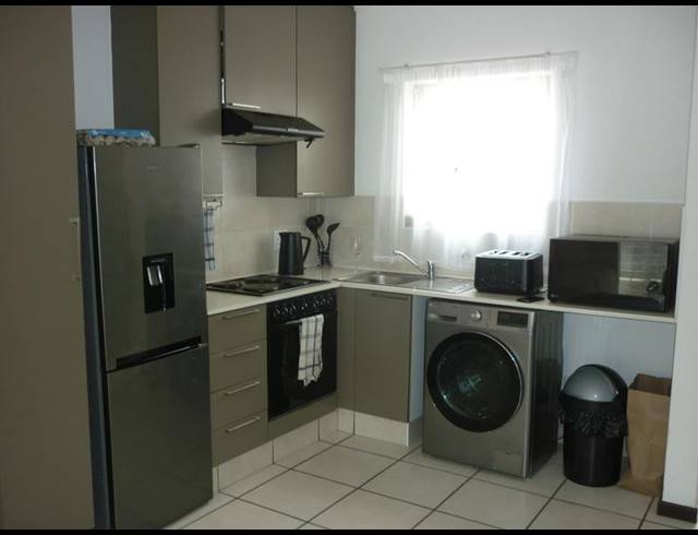 1 BEDROOM PROPERTY TO RENT IN PAULSHOF